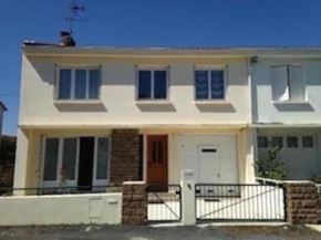 Отель Maison Gite Albi  Альби